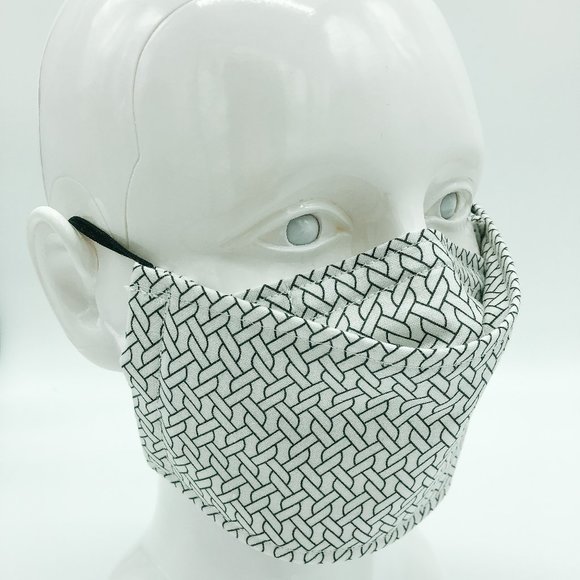 3D Face Mask - Picture 1 of 1